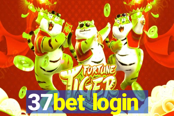 37bet login